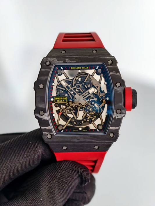 Richard Mille Rafael Nadal (SUPERCLON)