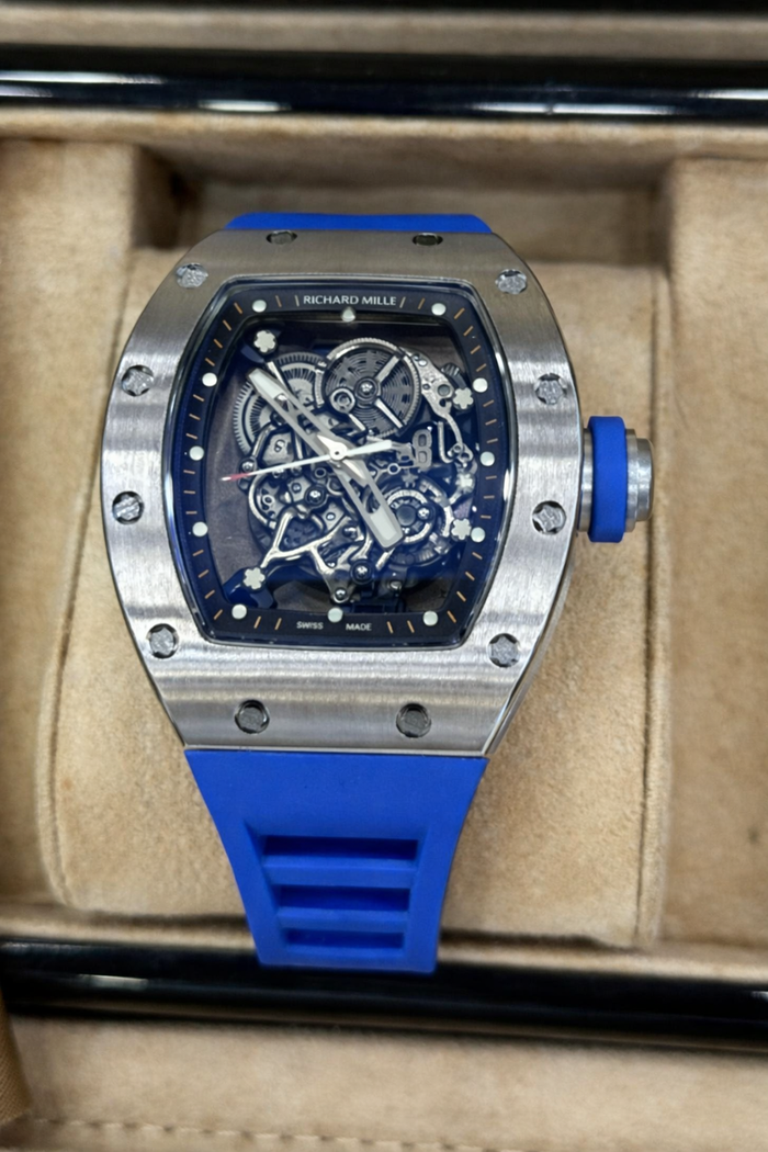 Richard Mille RM 02202 (SUPERCLON)