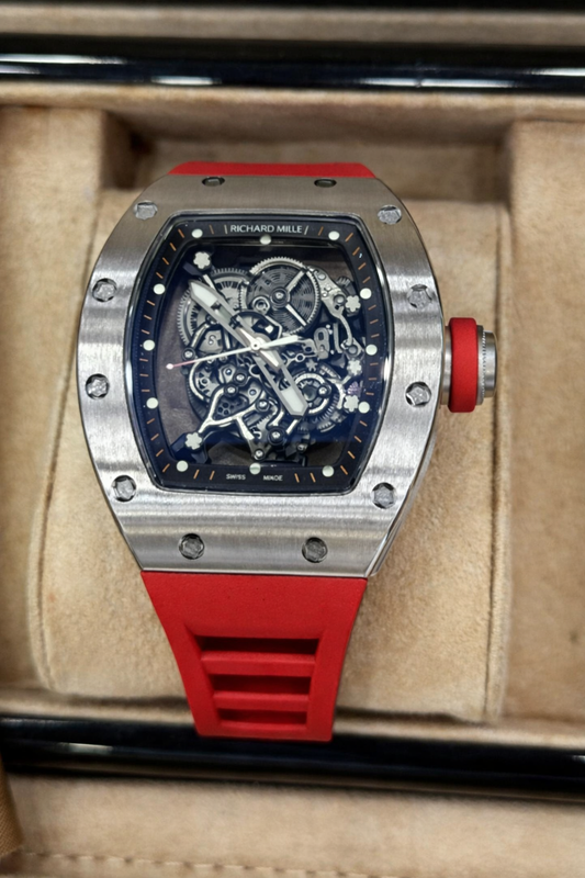 Richard Mille RM 02202 (SUPERCLON)