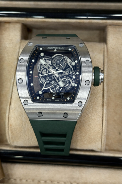 Richard Mille RM 02202 (SUPERCLON)