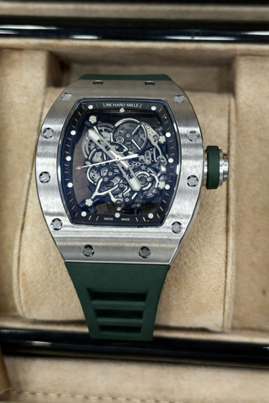 Richard Mille RM 02202 (SUPERCLON)