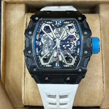 Richard Mille RM Rafael Nadal (SUPERCLON)