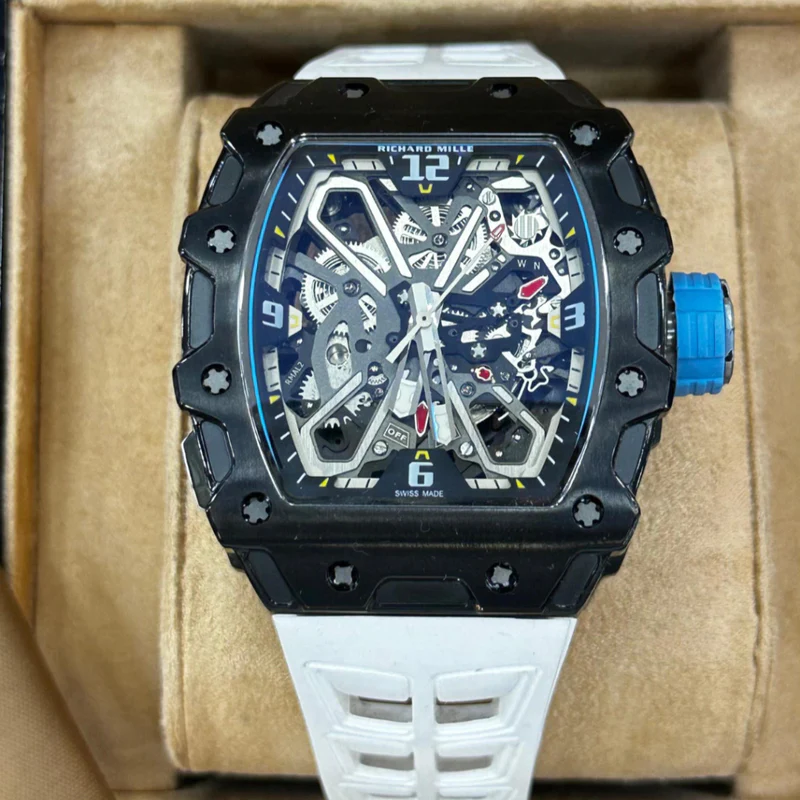 Richard Mille RM Rafael Nadal (SUPERCLON)