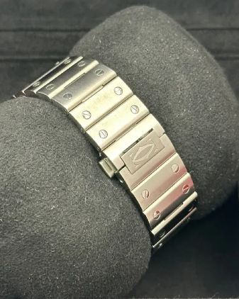 CARTIER SANTOS 36 mm (5A+)