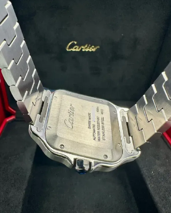 CARTIER SANTOS 36 mm (5A+)