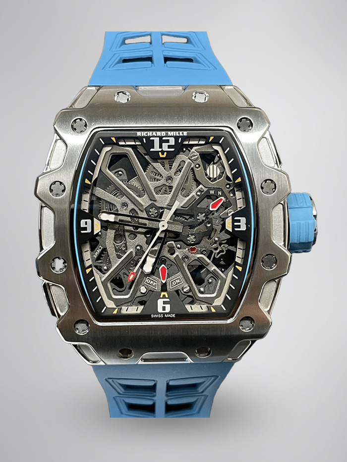Richard Mille 35-03 (SUPERCLON)