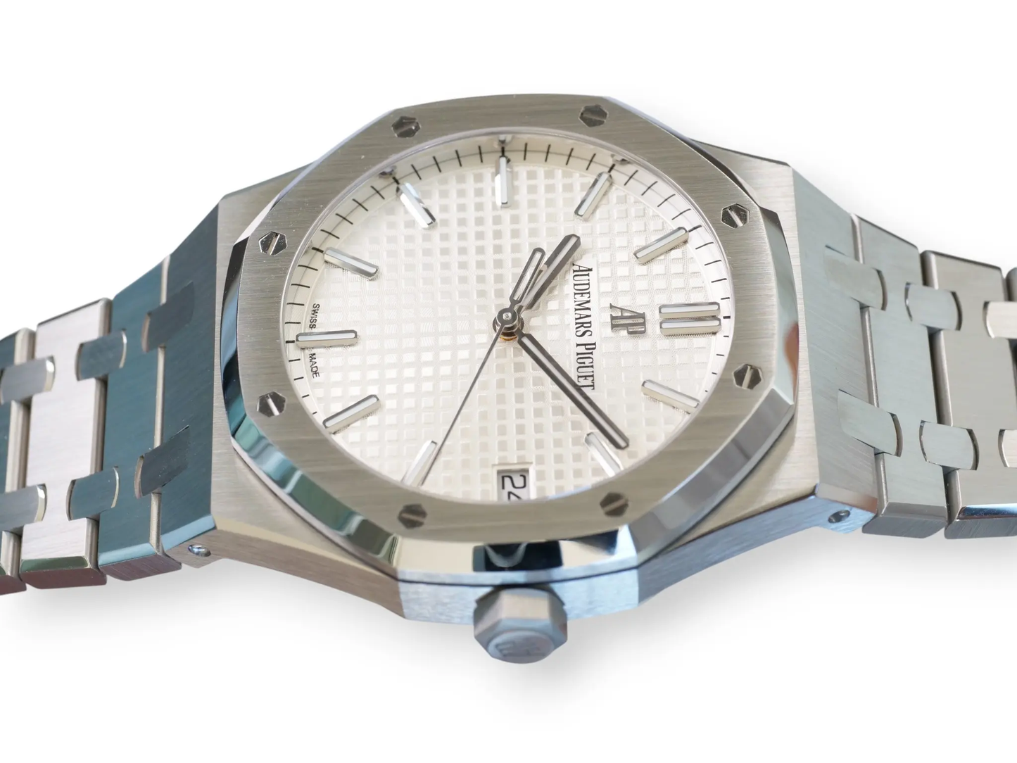 Audemars Piguet 36mm (5A+)