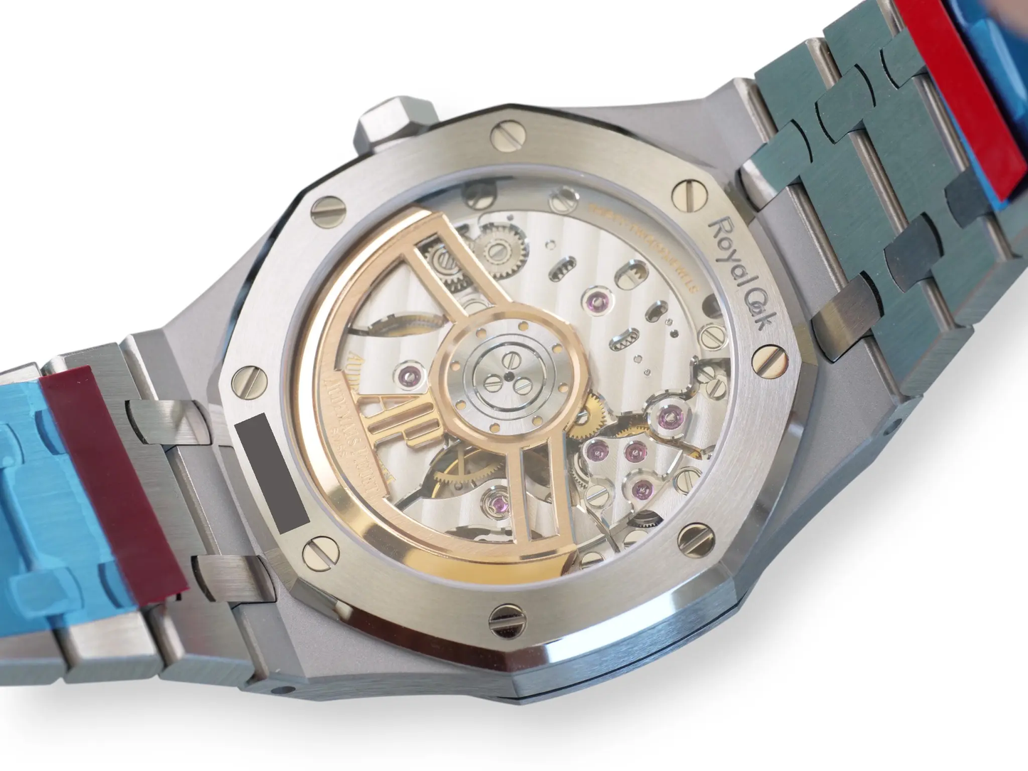 Audemars Piguet 36mm (5A+)