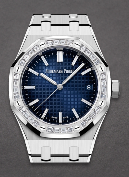 Audemars Piguet 36mm (5A+)