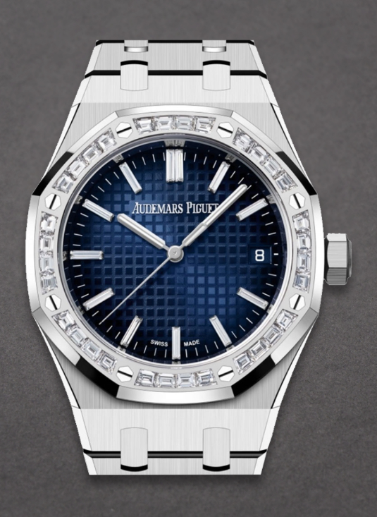 Audemars Piguet 36mm (5A+)