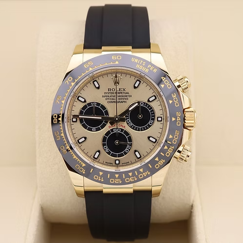 Rolex Daytona (5A+)