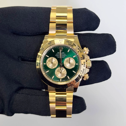 Rolex Daytona (SUPERCLON) (SUIZO)
