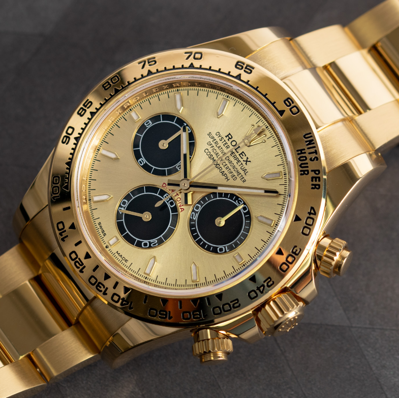 Rolex Daytona (5A+)
