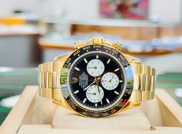 Rolex Daytona (5A+)