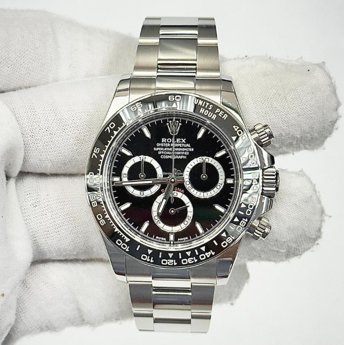 Rolex Daytona (5A+)