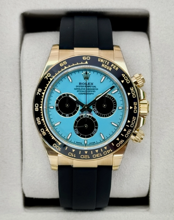 Rolex Daytona (5A+)