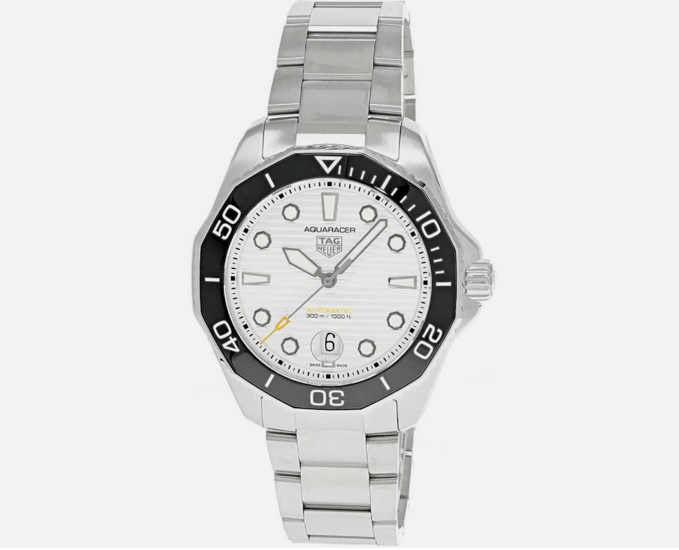 TAG AQUARACER (5A+)