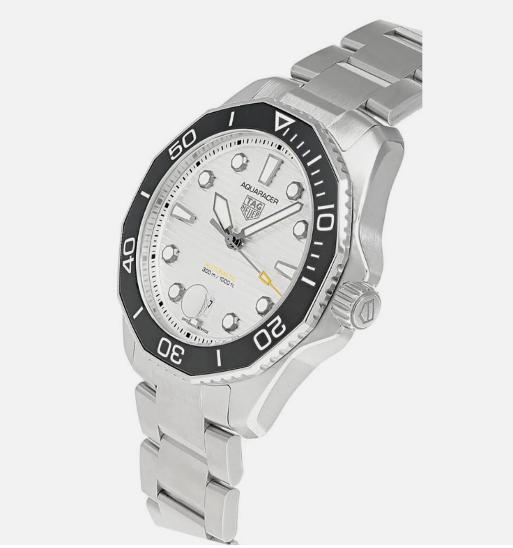 TAG AQUARACER (5A+)