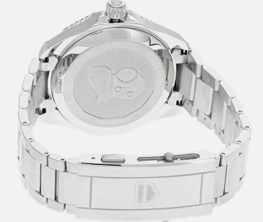 TAG AQUARACER (5A+)