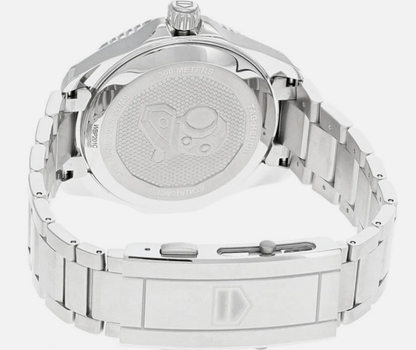 TAG AQUARACER (5A+)