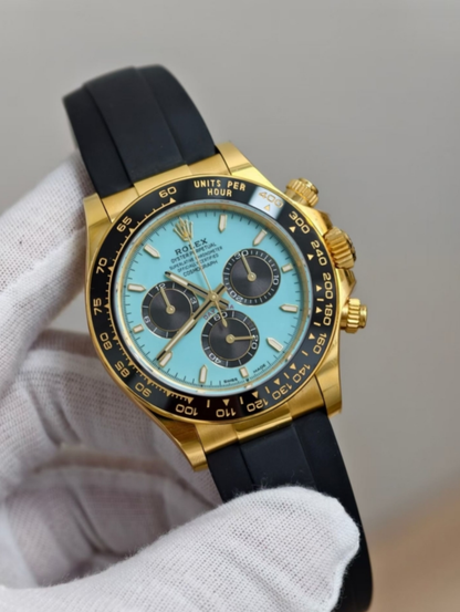 Rolex Daytona (SUPERCLON) (SUIZO)