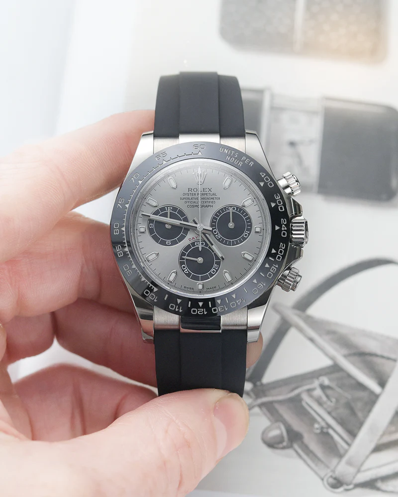 Rolex Daytona (SUPERCLON) (SUIZO)