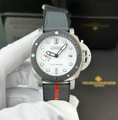 Panerai Submersible Luna Rossa (5A+)