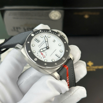 Panerai Submersible Luna Rossa (5A+)