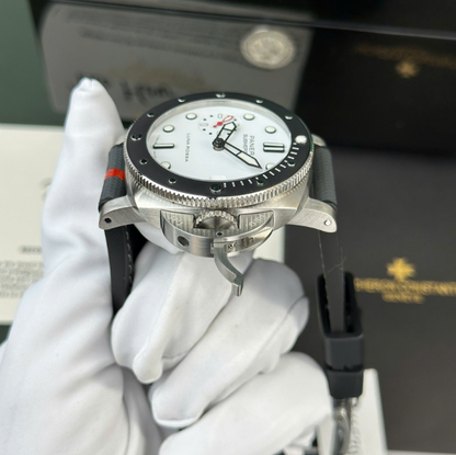 Panerai Submersible Luna Rossa (5A+)