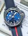Panerai Submersible Luna Rossa (5A+)