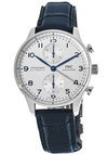 IWC Portuguese Chronograph (5A+)