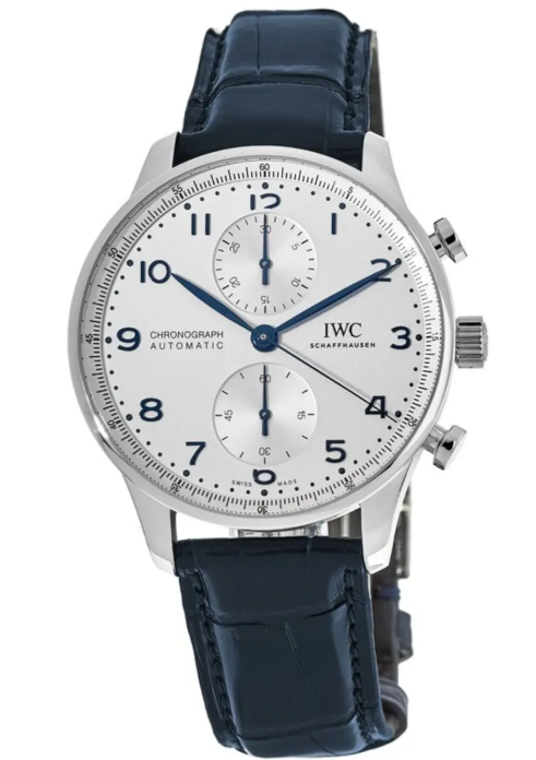 IWC Portuguese Chronograph (5A+)