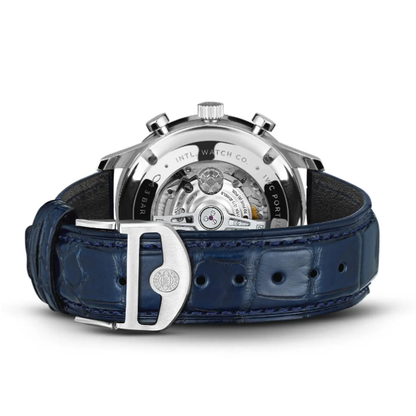 IWC Portuguese Chronograph (5A+)