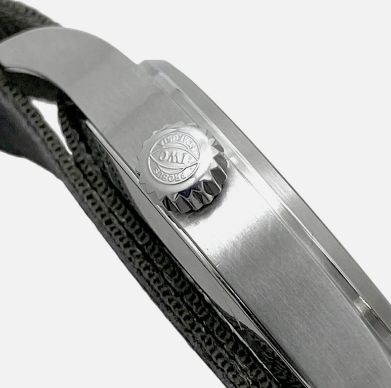 IWC Pilot's (5A+)