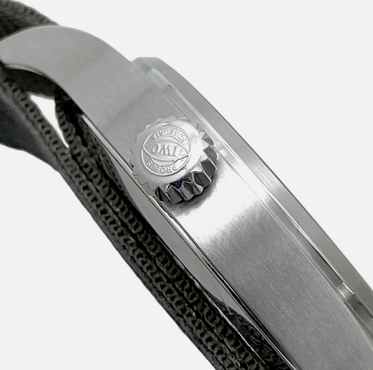 IWC Pilot's (5A+)