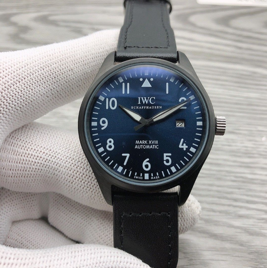IWC Pilot's (5A+)