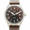 IWC Pilot's (5A+)