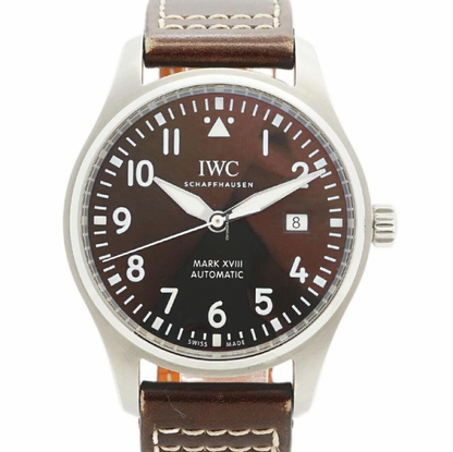 IWC Pilot's (5A+)
