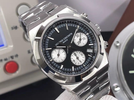 Vacheron Constantin Overseas Chronograph (5A+)