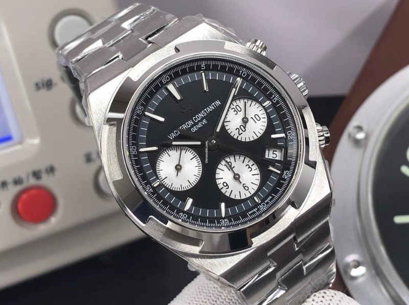 Vacheron Constantin Overseas Chronograph (5A+)