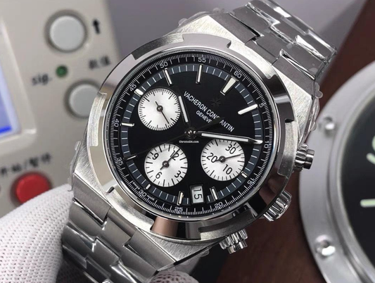 Vacheron Constantin Overseas Chronograph (5A+)