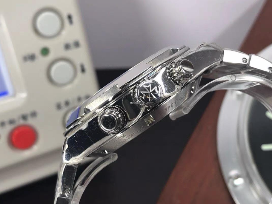Vacheron Constantin Overseas Chronograph (5A+)