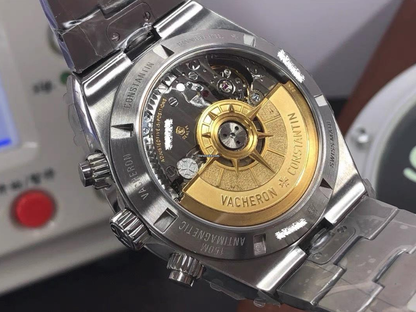 Vacheron Constantin Overseas Chronograph (5A+)