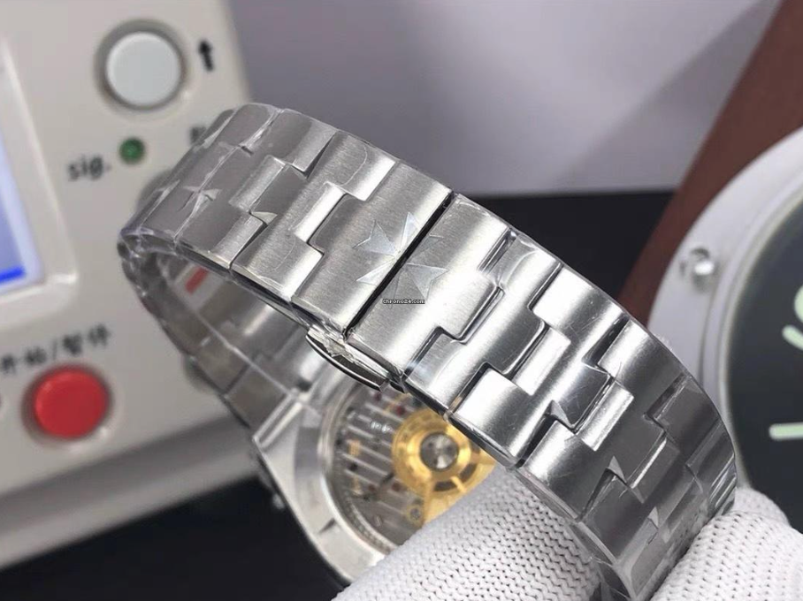 Vacheron Constantin Overseas Chronograph (5A+)