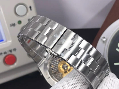 Vacheron Constantin Overseas Chronograph (5A+)