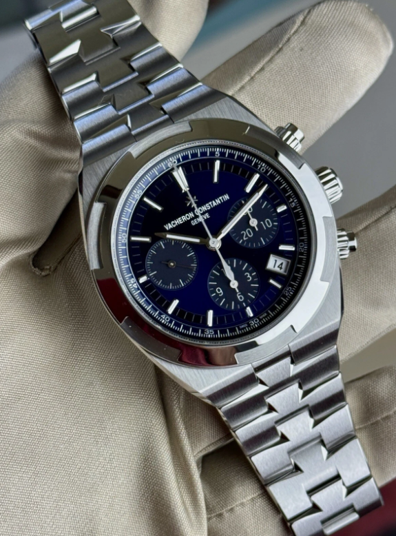 Vacheron Constantin Overseas Chronograph (5A+)