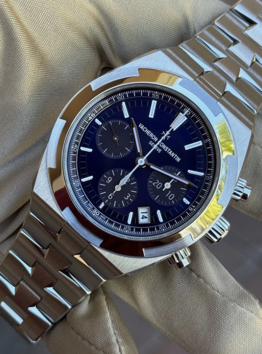 Vacheron Constantin Overseas Chronograph (5A+)
