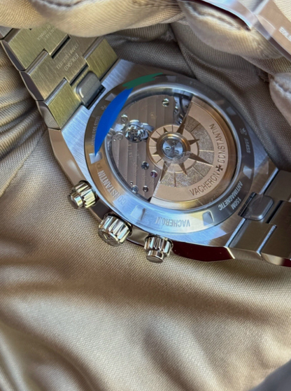 Vacheron Constantin Overseas Chronograph (5A+)