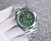 Vacheron Constantin Overseas Chronograph (5A+)