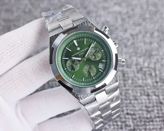 Vacheron Constantin Overseas Chronograph (5A+)